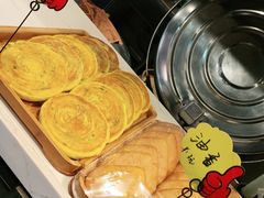 油香-品回味清真西北楼(宁波首店)