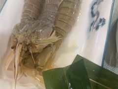 -渔娘渔家丹东海鲜(东直门店)