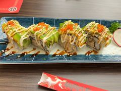 -仙隐小鹿中华料理(南宁万象城店)