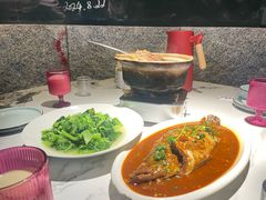 -又见炊烟私房菜(敬亭路店)