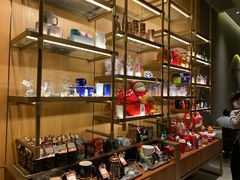 零售区-星巴克(深圳布吉万象汇4F店)