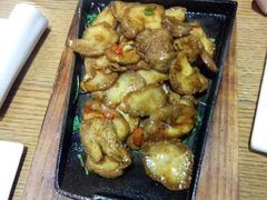 -菩提树·素食餐厅(汇智国际商业中心店)