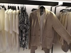 -ZARA(熙地港店)