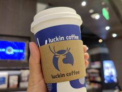 -瑞幸咖啡(凯德MALL大兴店)