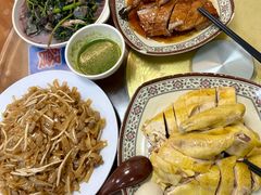 -聂记粤菜馆(鼓西路店)