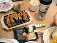 -小川洋风料理(江汉路店)