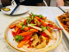 -浩海火烧云傣家菜(京广店)