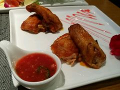 -香草意餐厅(杏石口路店)