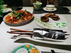 红柳烤肉-阿费夫清真餐厅