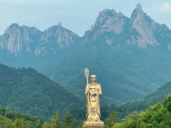 -九华山风景区