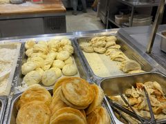 -富龙快餐店(铁西店)