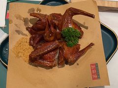 -悦得闲广式茶楼点心(石厦时代广场店)