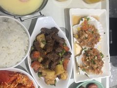 -深海中餐厅(国家海洋博物馆店)