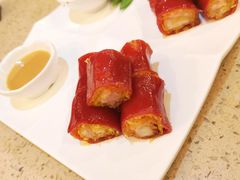 -点都德(聚福楼店)