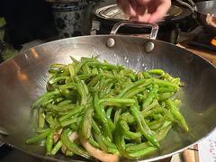 -绿茶餐厅(昌平悦荟店)
