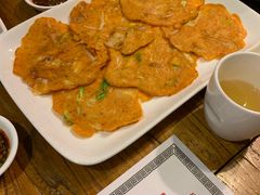 -紫霞门韩国料理烤肉(深南东路店)
