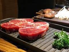 -泥炉烧肉师(新街口金銮巷店)