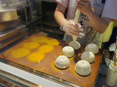 -狐狸和向日葵(北京路店)