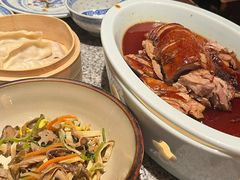 -南京大牌档(济南万象城店)