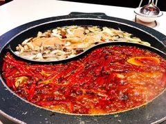 -川西坝子火锅(金沙1.0直营店)