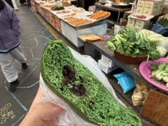 -西归浦每天偶来市场