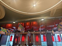 -前门·鲜肉火锅(长风店)