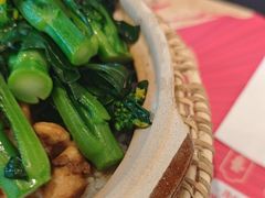 -华记煲仔华·煲仔饭(三元里万科里店)