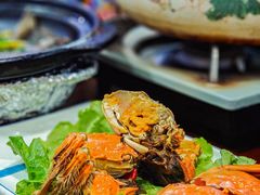 -金龙·打边炉(武进路店)
