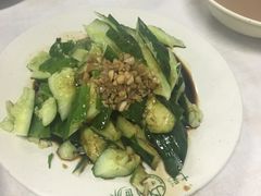 -清真永恒华威肉饼(潘家园店)