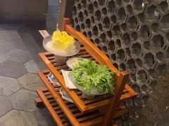 -乐宴·老北京铜火锅(八卦岭店)