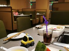 -海底捞火锅(石厦时代广场店)