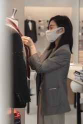 点击看大图 -BROTHER西服礼服定制·商务·婚礼(佛山南海店)