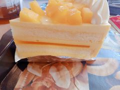 -Bread618面包生日蛋糕(欧亚商都店)