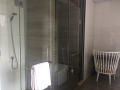 -天津津利华酒店