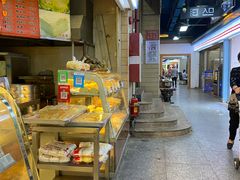-珠光市场(文德南路)