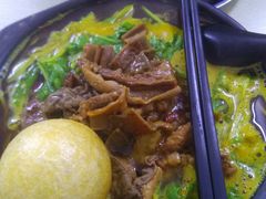 -南湖胖子砂锅(五福街店)