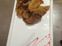 -盛京辽菜小馆(龙之梦购物中心店)