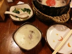 -火齐潮汕砂锅粥(五道口店)