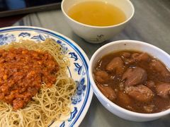 -恩宁刘福记(东华东路店)