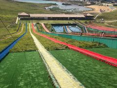 -龙里油画大草原旅游区