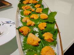 -万岛日本料理铁板烧(万泰国际店)