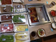 -野妹经典火锅(民治店)