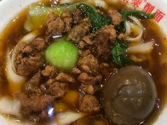 -老柴削面(向阳里店)