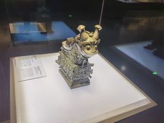 -陕西历史博物馆