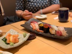 -筑地寿司清(渋谷店)