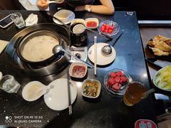 -捞王锅物料理(凯旋路店)