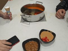 -呷哺呷哺 黄金牧场 (旧宫永辉超市店)