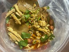 -张记捆鸡(总店)