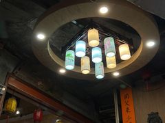 -禄源公·老莞诚饭店