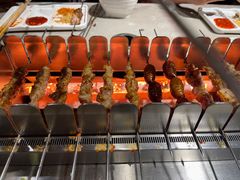 -丰茂烤串(建设街店)